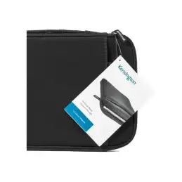 Kensington Universel - Housse d'ordinateur portable - 11.6" - noir (K62609WW)_6